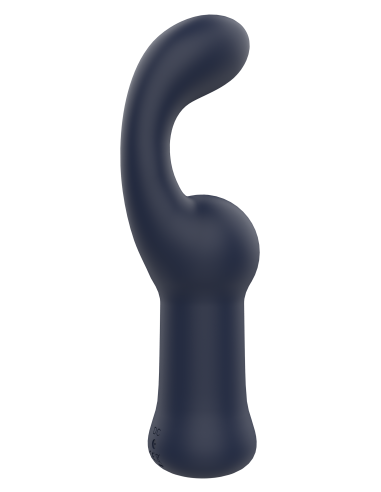 STARTROOPERS SHUTTLE STRONG P-SPOT VIBRATOR