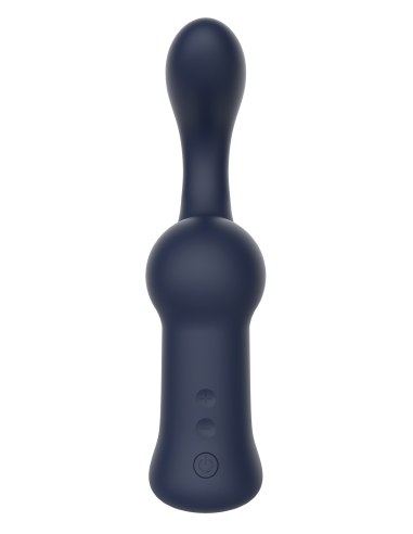 STARTROOPERS SHUTTLE STRONG P-SPOT VIBRATOR