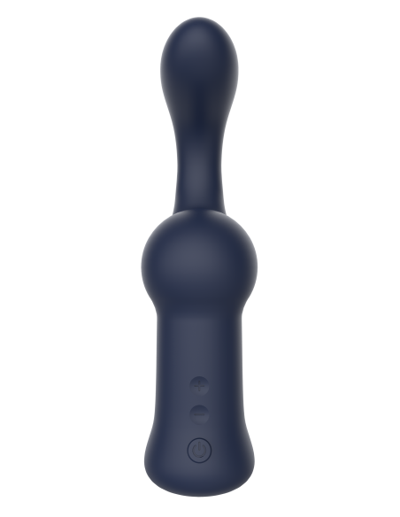 STARTROOPERS SHUTTLE STRONG P-SPOT VIBRATOR