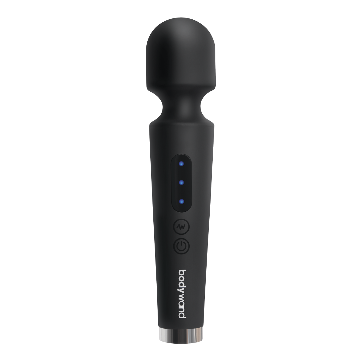 Masażer wibracyjny Bodywand 8 inch Power Wand - Sklep erotyczny Intymnosc24.pl