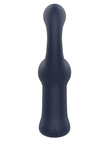 STARTROOPERS SHUTTLE STRONG P-SPOT VIBRATOR