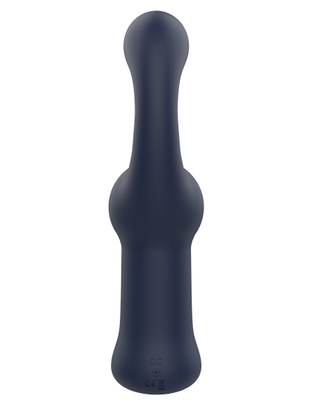 STARTROOPERS SHUTTLE STRONG P-SPOT VIBRATOR