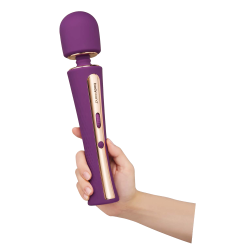 BODYWAND LUXE COUTURE PURPLE