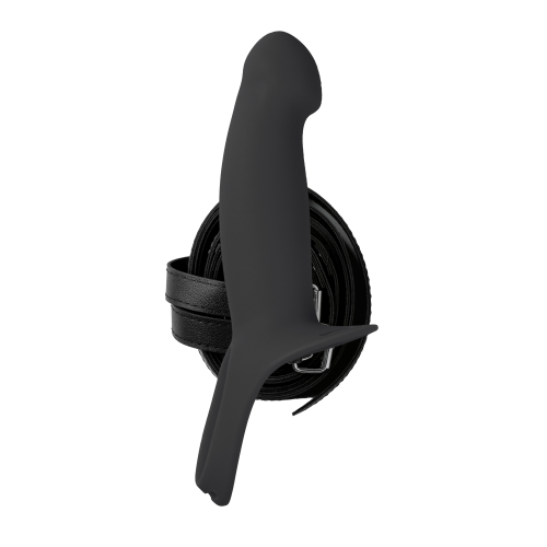 VIRGITE H1 HOLLOW STRAP H1 SIZE S BLACK