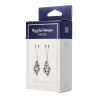 VIRGITE NIPPLE CLAMPS WITH PENDANT