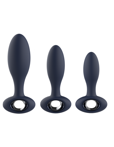 STARTROOPERS MILKY WAY ANAL TRAINING KIT