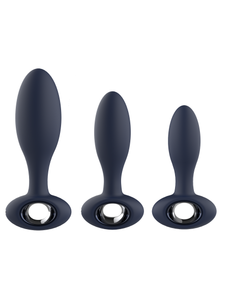 STARTROOPERS MILKY WAY ANAL TRAINING KIT