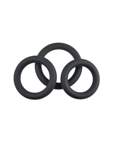 SELOPA 3 RING CIRCUS