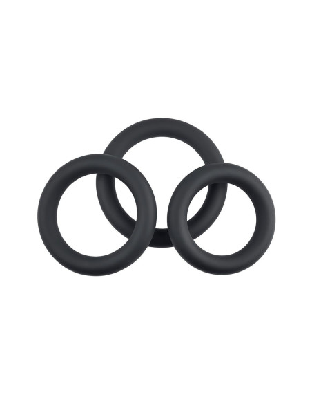 SELOPA 3 RING CIRCUS