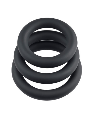 SELOPA 3 RING CIRCUS