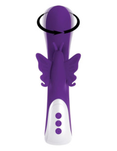 Wibrator Evolved Twirly Butterfly 2