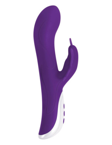 EVOLVED TWIRLY BUTTERFLY