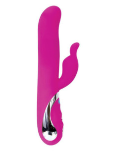 EVOLVED PEARLY RABBIT 2