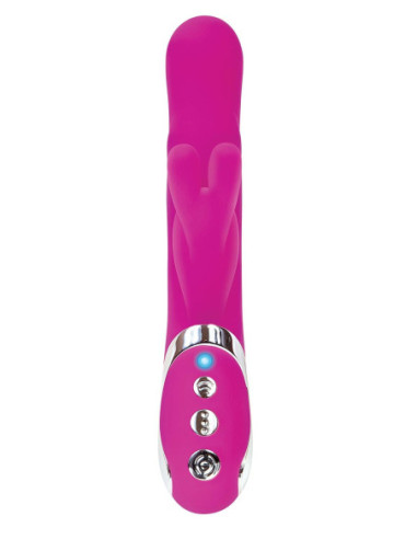 Wibrator Evolved Pearly Rabbit