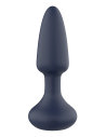 STARTROOPERS VENUS ROTATING ANAL PLUG WITH REMOTE