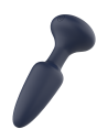 STARTROOPERS VENUS ROTATING ANAL PLUG WITH REMOTE