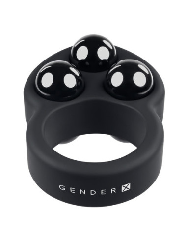Pierścień na penisa Gender X Workout Ring