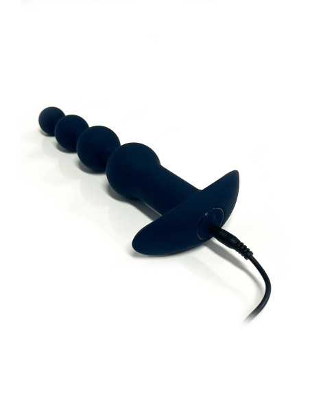 STARTROOPERS APOLLO REMOTE VIBRATING ANAL BEAD
