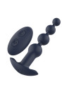 STARTROOPERS APOLLO REMOTE VIBRATING ANAL BEAD