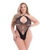 BACI DIAMONTE TEDDY, QS