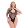 BACI DIAMONTE TEDDY, QS