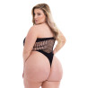 BACI DIAMONTE TEDDY, QS