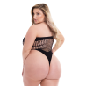 BACI DIAMONTE TEDDY, QS