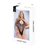 BACI DIAMONTE TEDDY, QS