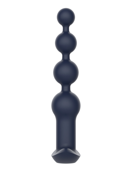 STARTROOPERS APOLLO REMOTE VIBRATING ANAL BEAD