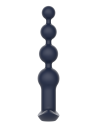 STARTROOPERS APOLLO REMOTE VIBRATING ANAL BEAD