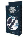 STARTROOPERS APOLLO REMOTE VIBRATING ANAL BEAD