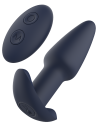 STARTROOPERS PLUTO REMOTE VIBRATING ANAL PLUG