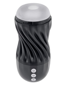 Masturbator Playboy Solo Stroker 2