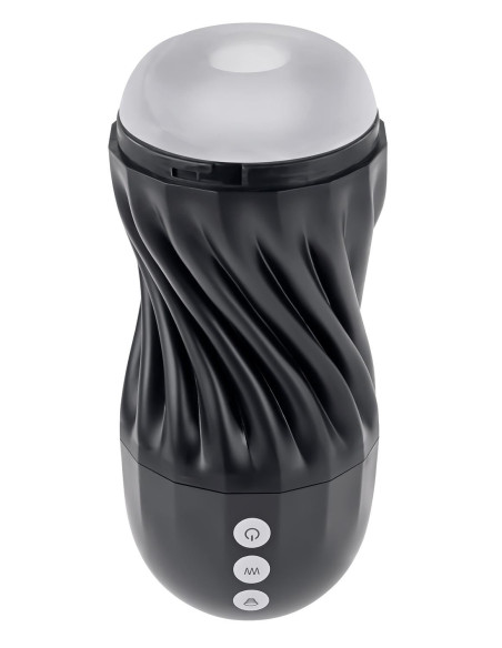 PLAYBOY SOLO STROKER