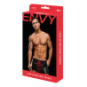 Sznurowane kąpielówki Envy Menswear Wetlook Trunks - Sklep erotyczny Intymnosc24.pl