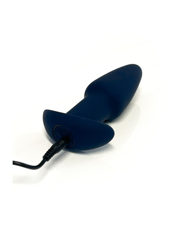 STARTROOPERS PLUTO REMOTE VIBRATING ANAL PLUG