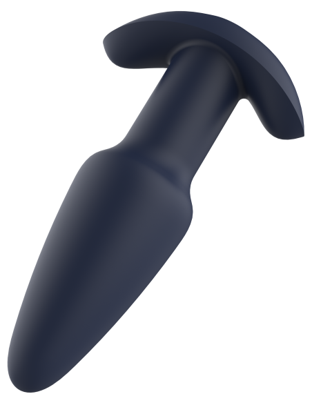 STARTROOPERS PLUTO REMOTE VIBRATING ANAL PLUG