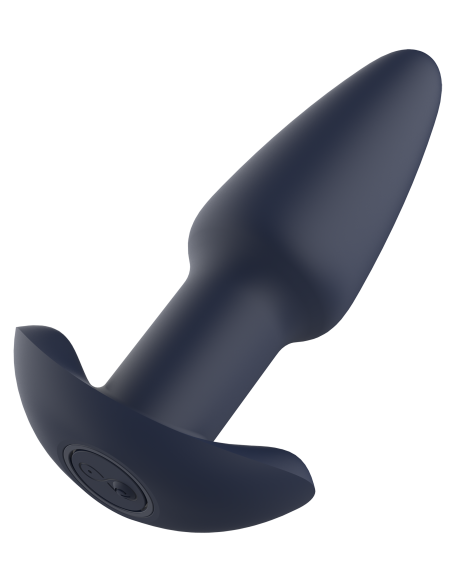 STARTROOPERS PLUTO REMOTE VIBRATING ANAL PLUG