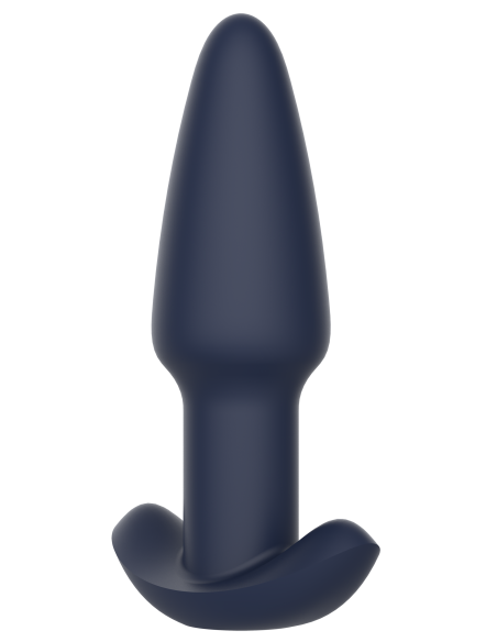 STARTROOPERS PLUTO REMOTE VIBRATING ANAL PLUG