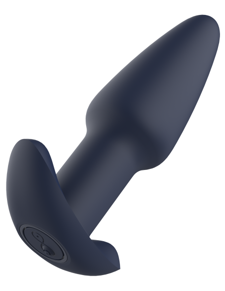 STARTROOPERS PLUTO REMOTE VIBRATING ANAL PLUG
