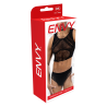 ENVY MAVERICK EDGE 2 PIECE SET BLACK, OS