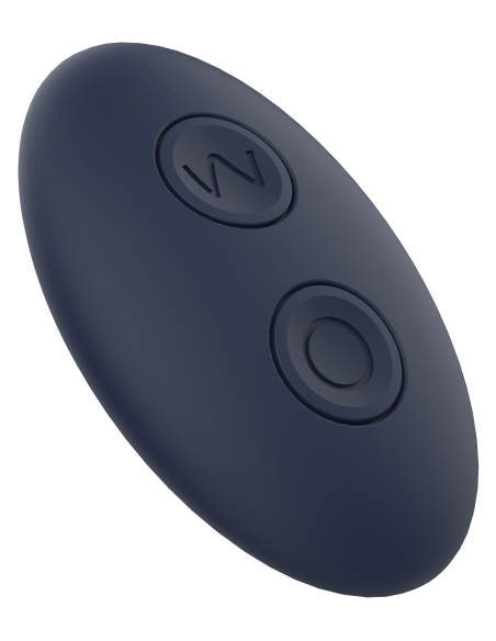 STARTROOPERS PLUTO REMOTE VIBRATING ANAL PLUG