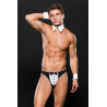 TUXEDO COSTUME 3PCS M/L