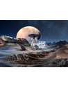 STARTROOPERS PLUTO REMOTE VIBRATING ANAL PLUG
