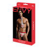 ENVY 2 PCS NURSE KIT, L/XL