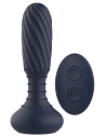 STARTROOPERS TITAN VIBRATING ANAL VIBE WITH REMOTE