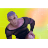 RAINBOW PARTY CAM BOY 2 PCS SET BLACK, L/XL