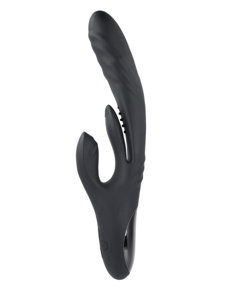 Wibrator Playboy Rapid Rabbit