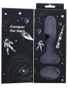 STARTROOPERS TITAN VIBRATING ANAL VIBE WITH REMOTE