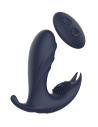 STARTROOPERS ATOMIC PROSTATE MASSAGER WITH REMOTE